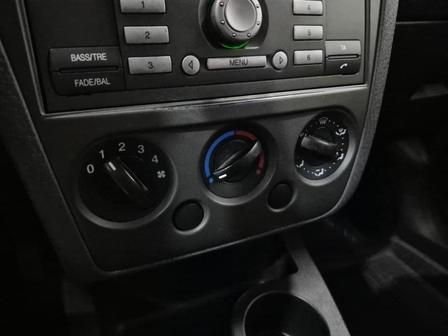 Ford Fusion I Рестайлинг Альметьевск  - изображение 21