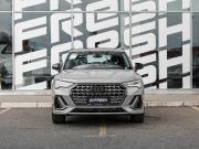 Audi Q3 III (FJ) Краснодар  - изображение 27