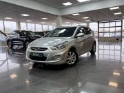 Hyundai Solaris I Тверь  - изображение 19