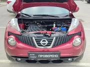 Nissan Juke I Чебоксары  - изображение 33