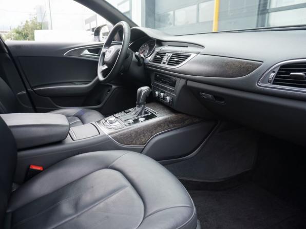 Audi A6 IV (C7) Рестайлинг с пробегом 2018 года, цена 2 400 000 рублей, 89141 км, седан, Автокод Объявления