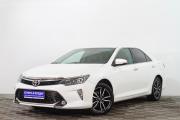 Toyota Camry VII (XV50) Рестайлинг 2 Сургут  - изображение 21