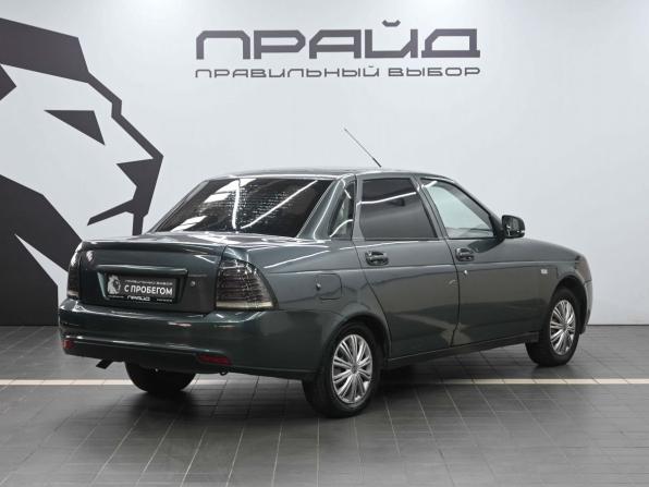 Lada (ВАЗ) Priora I с пробегом 2011 года, цена 359 900 рублей, 190000 км, седан, Автокод Объявления