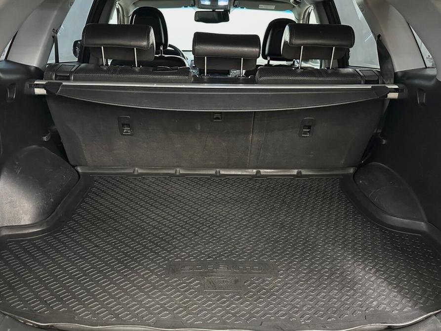 Kia Sorento II Балашиха  - изображение 15