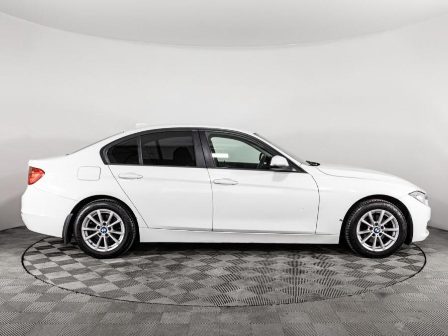 BMW 3 серии VI (F3x) Санкт-Петербург  - изображение 4