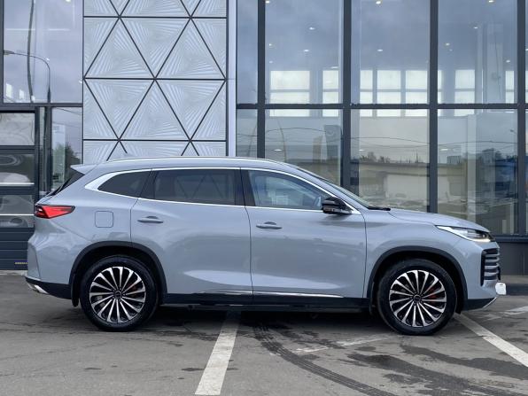 Exeed TXL I Рестайлинг с пробегом 2022 года, цена 2 249 000 рублей, 85299 км, внедорожник, Автокод Объявления