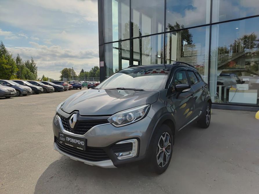 Renault Kaptur I Ижевск  - изображение 1