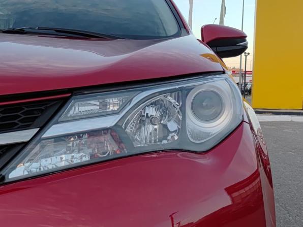 Toyota RAV4 IV (XA40) с пробегом 2013 года, цена 1 495 000 рублей, 155086 км, внедорожник, Автокод Объявления