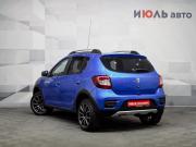 Renault Sandero II Рестайлинг Екатеринбург  - изображение 24