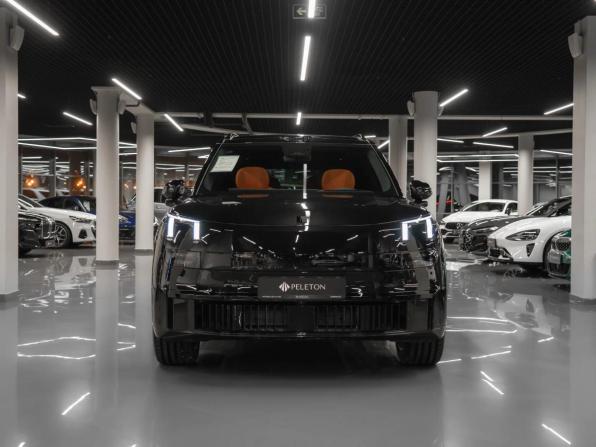 Lynk &amp; Co 900 с пробегом 2025 года, цена 7 850 000 рублей, 20 км, внедорожник, Автокод Объявления