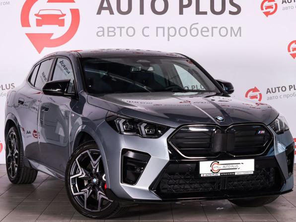BMW X2 II (U10) с пробегом 2025 года, цена 6 750 000 рублей, 3700 км, внедорожник, Автокод Объявления