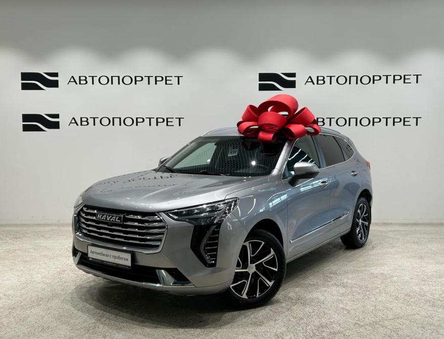 Haval Jolion I Санкт-Петербург  - изображение 1