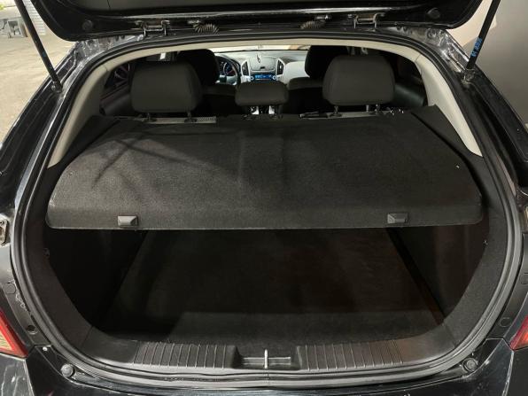 Chevrolet Cruze I Рестайлинг с пробегом 2013 года, цена 650 000 рублей, 179447 км, хэтчбек, Автокод Объявления