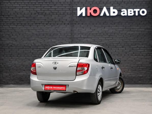 Lada (ВАЗ) Granta I с пробегом 2015 года, цена 390 000 рублей, 177463 км, седан, Автокод Объявления