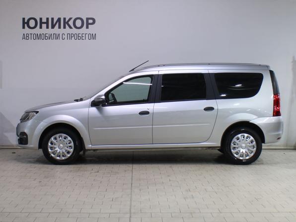 Lada (ВАЗ) Largus I Рестайлинг с пробегом 2024 года, цена 1 279 000 рублей, 38141 км, универсал, Автокод Объявления