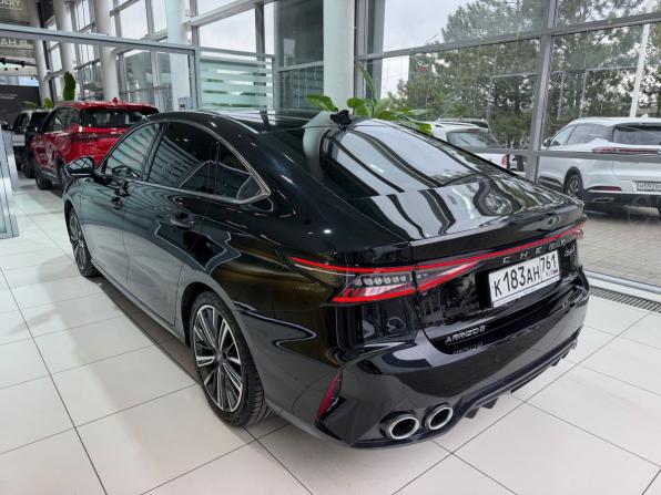 Chery Arrizo 8 с пробегом 2023 года, цена 2 250 000 рублей, 47746 км, седан, Автокод Объявления