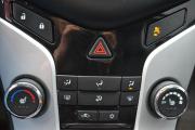 Chevrolet Cruze I Рестайлинг Старый Оскол  - изображение 34