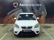 Kia Rio II Рестайлинг Ставрополь  - изображение 23
