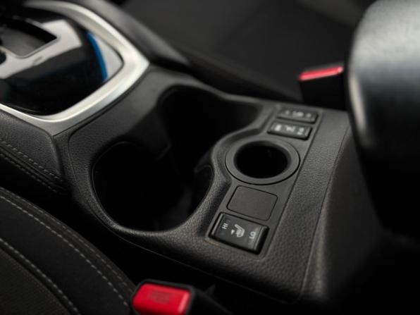 Nissan Qashqai II Рестайлинг с пробегом 2019 года, цена 1 580 000 рублей, 90000 км, внедорожник, Автокод Объявления