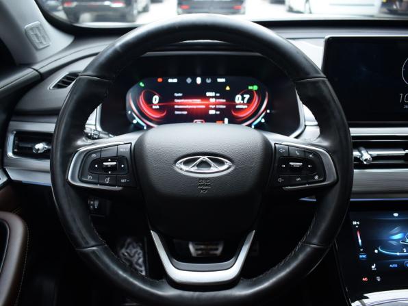 Chery Tiggo 8 Pro I с пробегом 2021 года, цена 1 750 000 рублей, 86823 км, внедорожник, Автокод Объявления