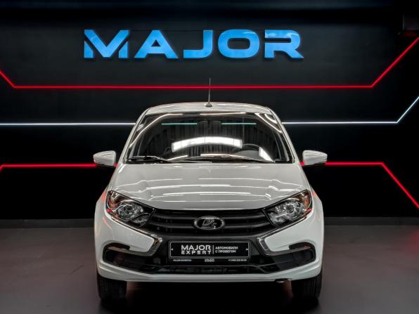 Lada (ВАЗ) Granta I Рестайлинг с пробегом 2025 года, цена 750 000 рублей, 5000 км, седан, Автокод Объявления