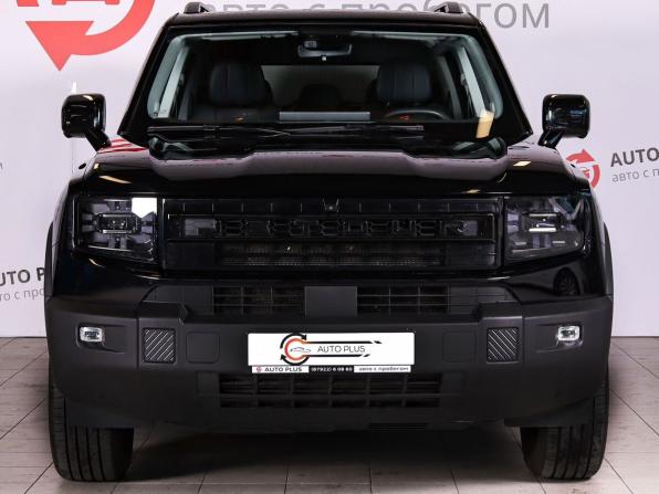 JETOUR T1 с пробегом 2025 года, цена 3 300 000 рублей, 8880 км, внедорожник, Автокод Объявления
