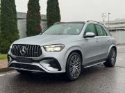 Mercedes-Benz GLE AMG II (V167) Рестайлинг Москва  - изображение 15