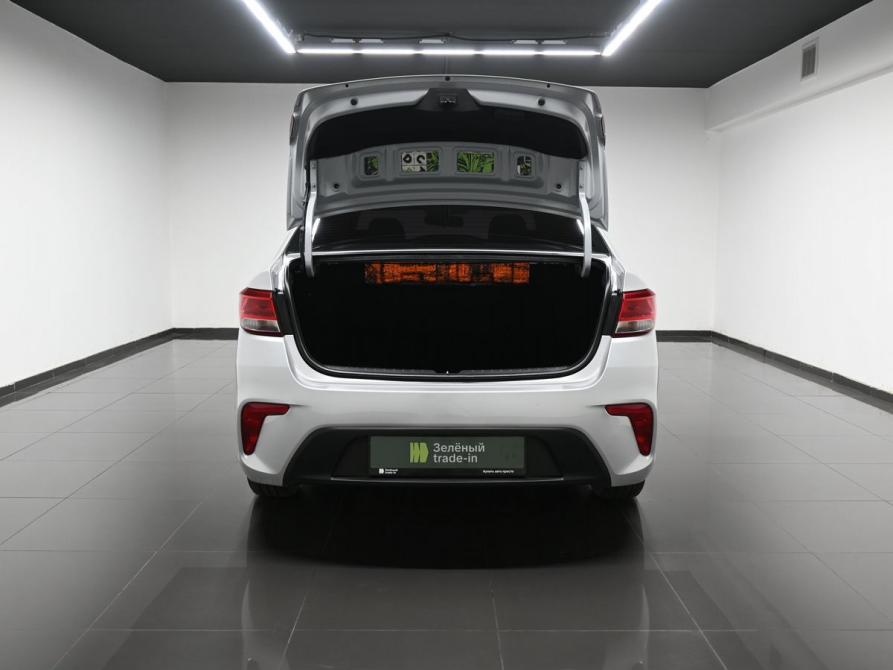 Kia Rio IV Тверь  - изображение 7