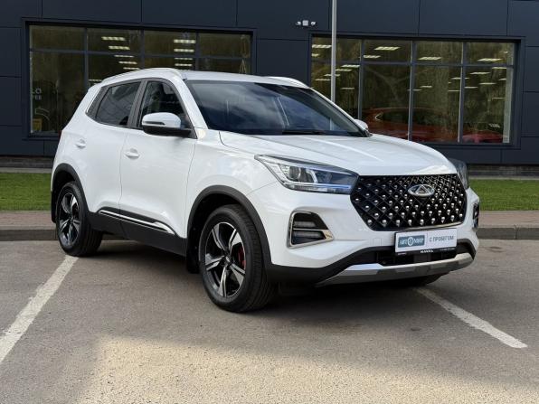 Chery Tiggo 4 Pro I с пробегом 2023 года, цена 1 730 000 рублей, 26800 км, внедорожник, Автокод Объявления