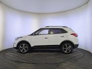 Hyundai Creta I Москва  - изображение 35