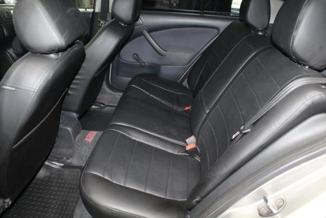 Skoda Octavia I (A4) Рестайлинг с пробегом 2006 года, цена 450 000 рублей, 250000 км, лифтбек, Автокод Объявления