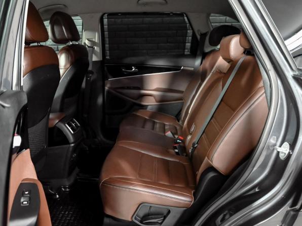 Kia Sorento III Prime с пробегом 2017 года, цена 2 650 000 рублей, 172062 км, внедорожник, Автокод Объявления