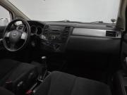 Nissan Tiida I Рестайлинг Альметьевск  - изображение 38