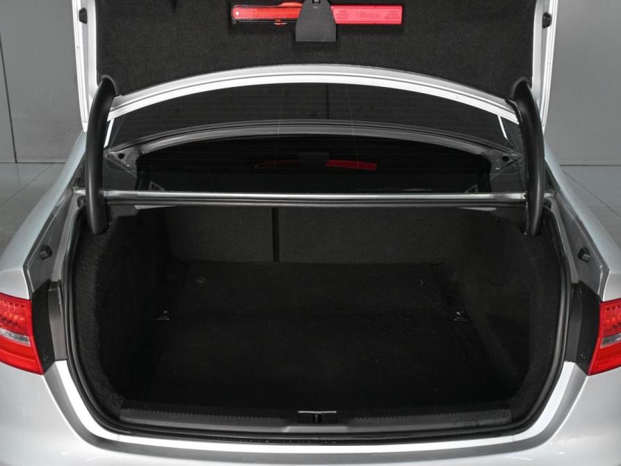 Audi A4 IV (B8) Рестайлинг Ростов-на-Дону  - изображение 17