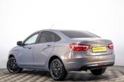 Lada (ВАЗ) Vesta I Пермь  - изображение 26