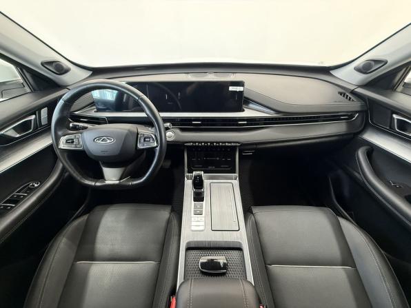 Chery Tiggo 7 Pro Max I с пробегом 2023 года, цена 1 780 000 рублей, 30421 км, внедорожник, Автокод Объявления