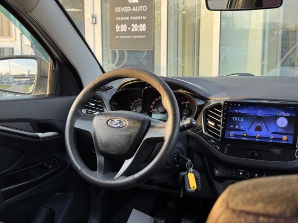 Lada (ВАЗ) Vesta I с пробегом 2019 года, цена 980 000 рублей, 79555 км, универсал, Автокод Объявления