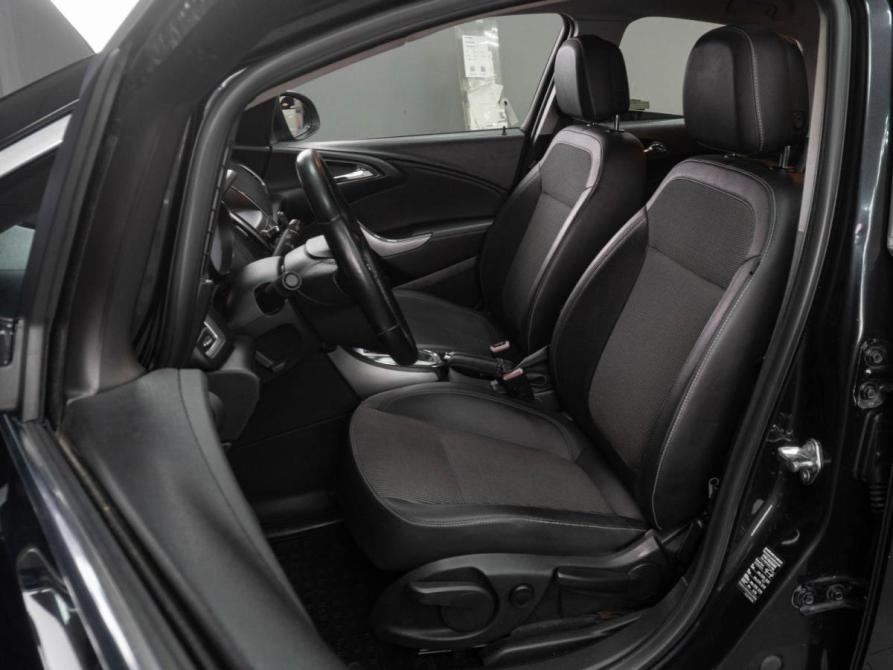 Opel Astra J Рестайлинг Тюмень  - изображение 10