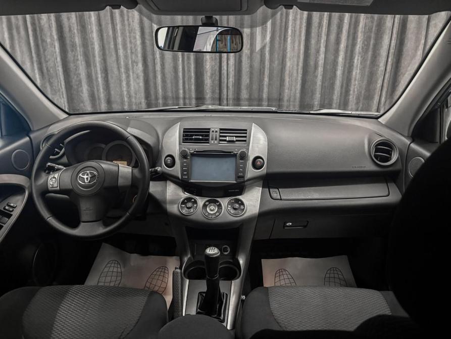 Toyota RAV4 III (XA30) Красноярск  - изображение 10