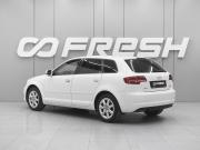 Audi A3 II (8P) Рестайлинг 2 Ростов-на-Дону  - изображение 18