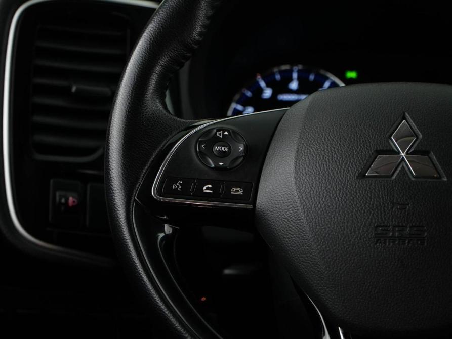 Mitsubishi Outlander III Рестайлинг 3 Москва  - изображение 12