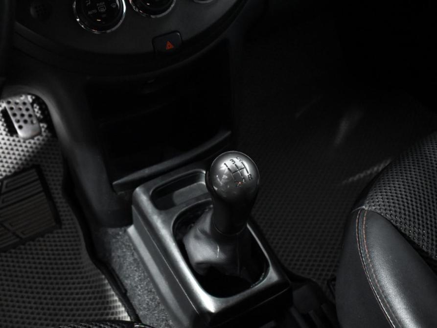 Nissan Note I Рестайлинг Санкт-Петербург  - изображение 12