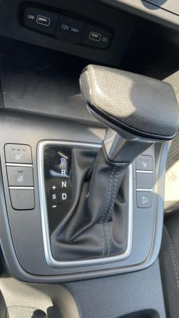 Hyundai Creta II с пробегом 2021 года, цена 2 250 000 рублей, 51063 км, внедорожник, Автокод Объявления