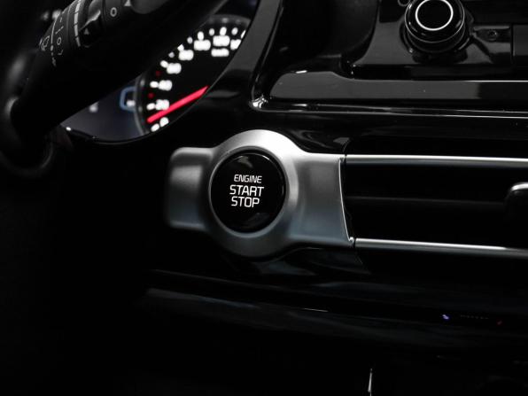 Kia Seltos I с пробегом 2020 года, цена 2 099 000 рублей, 114930 км, внедорожник, Автокод Объявления