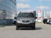 Lada (ВАЗ) Niva Самара  - изображение 20