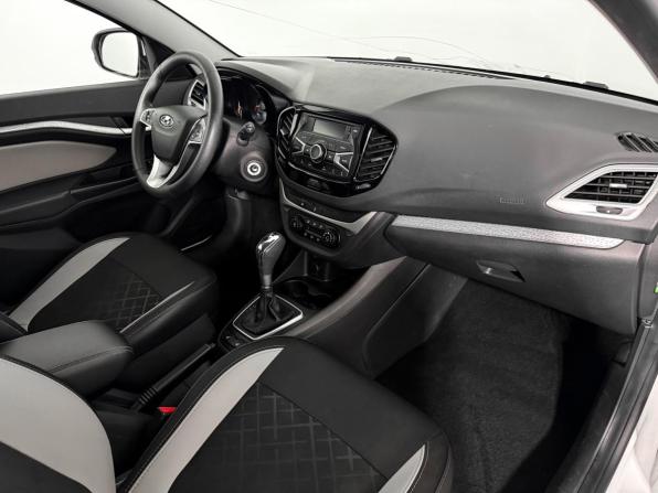 Lada (ВАЗ) Vesta I с пробегом 2020 года, цена 1 099 000 рублей, 84089 км, универсал, Автокод Объявления