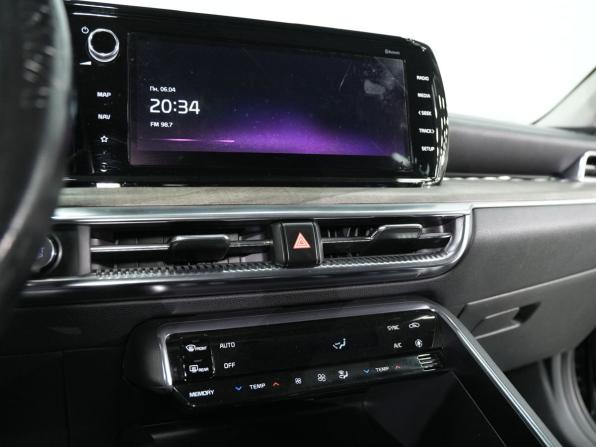Kia K5 III с пробегом 2020 года, цена 2 320 000 рублей, 164739 км, седан, Автокод Объявления