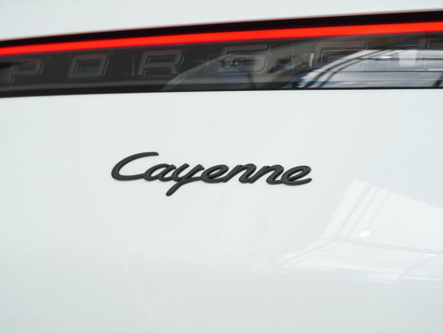 Porsche Cayenne III Тверь  - изображение 9