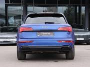 Audi Q5 II (FY) Рестайлинг Москва  - изображение 32