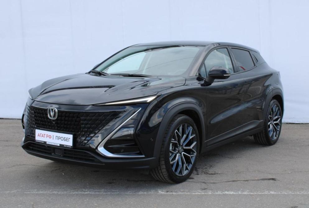 Changan UNI-T I Нижний Новгород  - изображение 1